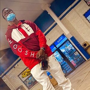 Meet your Posher, Elliot